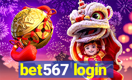 bet567 login